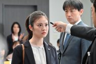 あかせあかり、今田美桜主演ドラマ『花咲舞が黙ってない』挿入歌を担当！挿入歌「いつか叶えたくて」が流れるシーンの動画も公開 - 画像一覧（6/10）