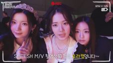 BABYMONSTER公式デビュー曲「SHEESH」MVのメイキングフィルム公開 - 画像一覧（4/10）