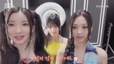 BABYMONSTER公式デビュー曲「SHEESH」MVのメイキングフィルム公開 - 画像一覧（5/10）