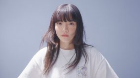 あいみょん、ドラマ『アンメット ある脳外科医の日記』主題歌「会いに行くのに」のvery short movie公開