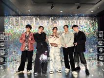 【ライブレポート】Da-iCE『The Performance』で熱唱！おかわり3度目にFANTASTICSも登場