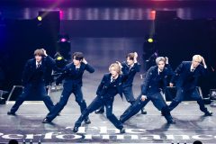 【ライブレポート】RIIZE『The Performance』でMrs. GREEN APPLE若井滉斗と豪華コラボ