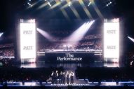 【ライブレポート】RIIZE『The Performance』でMrs. GREEN APPLE若井滉斗と豪華コラボ - 画像一覧（4/8）