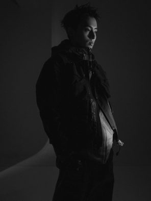 SUPER★DRAGON松村和哉のソロプロジェクトCuegeeが始動！シングルを配信リリース＆公式Instagramも開設