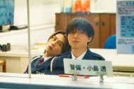 永瀬廉（King & Prince）主演ドラマ『東京タワー』のシーン写真解禁！透（永瀬廉）と耕二（松田元太）の深夜アルバイト先での2ショットも - 画像一覧（3/5）