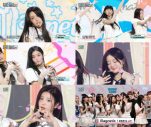 ILLIT、デビュー曲「Magnetic」が韓国音楽番組3冠獲得！後続曲「Lucky Girl Syndrome」MVティザーも公開 - 画像一覧（1/2）