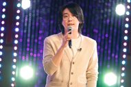 Mrs. GREEN APPLE大森元貴『超・乃木坂スター誕生！』に出演！「ちょっと格好つけて出ていたら変顔をさせられまして（笑）」 - 画像一覧（3/3）