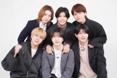 7 MEN 侍、3ヵ月連続エムオン!特番第2回が放送決定！5月のSPパフォーマンスに向けてアイデアを出し合う「セトリ決めやります！」を実施