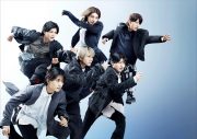 7 MEN 侍、3ヵ月連続エムオン!特番第2回が放送決定！5月のSPパフォーマンスに向けてアイデアを出し合う「セトリ決めやります！」を実施 - 画像一覧（2/2）