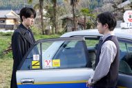 中村アン×横山裕共演ドラマ『約束 ～16年目の真実～』第1話がTVerで100万回再生突破！第2話では16年前のある真実が明らかに!? - 画像一覧（5/6）