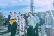 &TEAM、1stシングル「五月雨 (Samidare）」のコンセプトフォト全44点一挙公開 - 画像一覧（4/44）