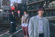 &TEAM、1stシングル「五月雨 (Samidare）」のコンセプトフォト全44点一挙公開 - 画像一覧（8/44）