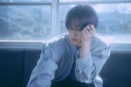 &TEAM、1stシングル「五月雨 (Samidare）」のコンセプトフォト全44点一挙公開 - 画像一覧（15/44）