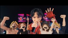 ONE OK ROCK、自身の3Dアニメキャラとコラボした圧巻のライブ映像公開 - 画像一覧（1/2）