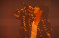 映画『SUGA | Agust D TOUR ‘D-DAY’ THE MOVIE』より、RM、JIMIN、JUNG KOOKとのコラボシーン写真が一挙公開 - 画像一覧（2/12）