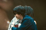 映画『SUGA | Agust D TOUR ‘D-DAY’ THE MOVIE』より、RM、JIMIN、JUNG KOOKとのコラボシーン写真が一挙公開 - 画像一覧（7/12）