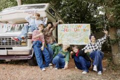 ONE N’ ONLY、47都道府県ツアー密着SP番組の最終章は新潟、北海道、東北6県！「名残惜しいね」