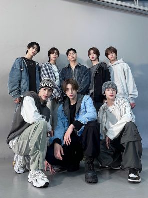 NEXZ、デビューに向けたオリジナルコンテンツ「NEXZ Archive」第4弾のパフォーマンスビデオ公開