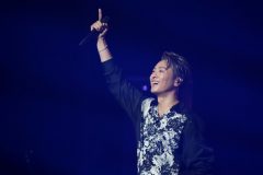 【ライブレポート】EXILE TAKAHIRO、ソロツアー開幕！「Zepp、やばい！近い！」