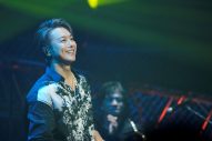 【ライブレポート】EXILE TAKAHIRO、ソロツアー開幕！「Zepp、やばい！近い！」 - 画像一覧（5/6）