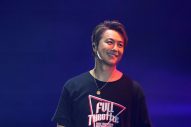 【ライブレポート】EXILE TAKAHIRO、ソロツアー開幕！「Zepp、やばい！近い！」 - 画像一覧（6/6）