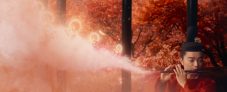 BUMP OF CHICKEN「邂逅」×映画『陰陽師0』コラボMV公開 - 画像一覧（8/10）