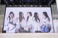 NewJeans出演の花王エッセンシャルCMの世界観に没入できるポップアップイベントが期間限定で開催 - 画像一覧（4/16）