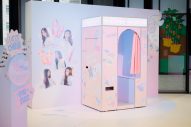 NewJeans出演の花王エッセンシャルCMの世界観に没入できるポップアップイベントが期間限定で開催 - 画像一覧（10/16）