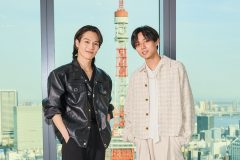 Travis Japan、新曲「Sweetest Tune」がメンバーの松田元太が出演する永瀬廉主演ドラマ『東京タワー』挿入歌に決定