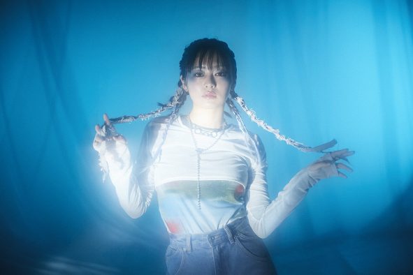 朝ドラ『ブギウギ』の“水城アユミ”役で圧巻の歌声を披露！ 吉柳咲良、10代最後の日にアーティストデビュー決定