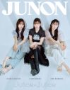 超特急が『JUNON』6月号特別版の表紙＆裏表紙をジャック - 画像一覧（6/10）