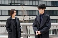 中村アン×横山裕共演、ドラマ『約束 ～16年目の真実～』第2話も大反響！「息するの忘れる…！」 - 画像一覧（4/6）