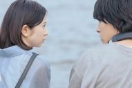川西拓実（JO1）×桜田ひよりW主演映画『バジーノイズ』、主題歌の歌詞とシンクロする新規映像＆あらたな場面写真公開 - 画像一覧（1/2）