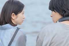 川西拓実（JO1）×桜田ひよりW主演映画『バジーノイズ』、主題歌の歌詞とシンクロする新規映像＆あらたな場面写真公開