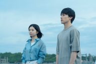 川西拓実（JO1）×桜田ひよりW主演映画『バジーノイズ』、主題歌の歌詞とシンクロする新規映像＆あらたな場面写真公開 - 画像一覧（2/2）