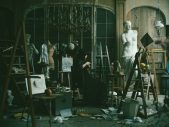 Aimer、ドラマ＆映画『からかい上手の高木さん』主題歌などを収録した新作EPのアーティスト写真＆ジャケットアートワーク公開 - 画像一覧（3/3）