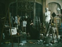 Aimer、ドラマ＆映画『からかい上手の高木さん』主題歌などを収録した新作EPのアーティスト写真＆ジャケットアートワーク公開