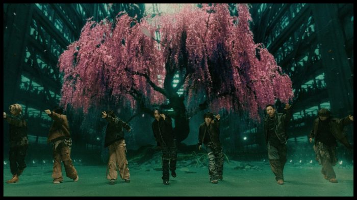 BE:FIRSTの快進撃はすべて計画どおりだった!?新曲「Masterplan」MV公開