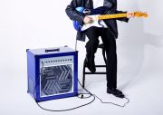 【レポート】平井大「e-POWER GUITAR」体験展示ブースにサプライズ登場！「もっと他にも何か聴きたい？」 - 画像一覧（2/9）