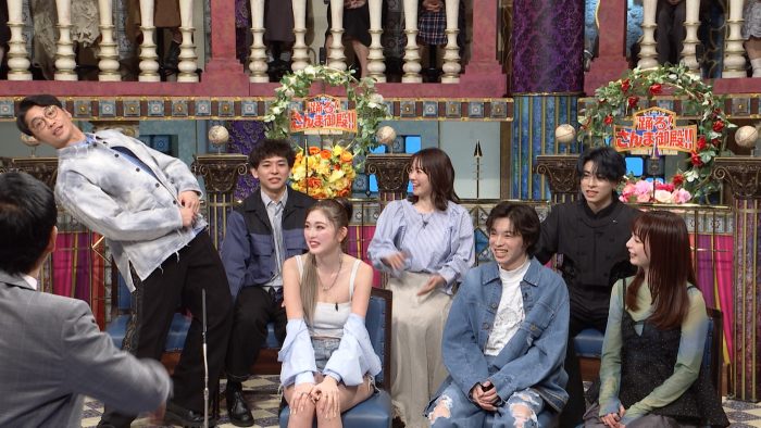 OWV佐野文哉『踊る！さんま御殿!!』で謎の甲州弁を紹介するも「お前作ったんちゃうやろな!?」（さんま）