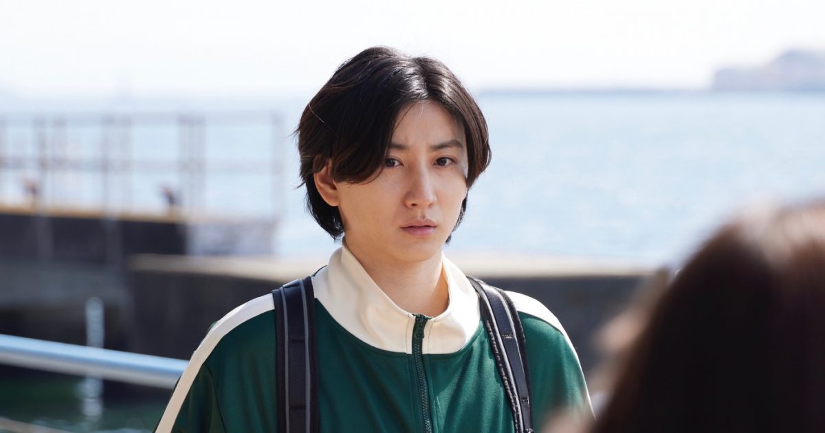 京本大我演じる“渋谷くん”の恋に黄信号!? これまで写真だけの出演だっ