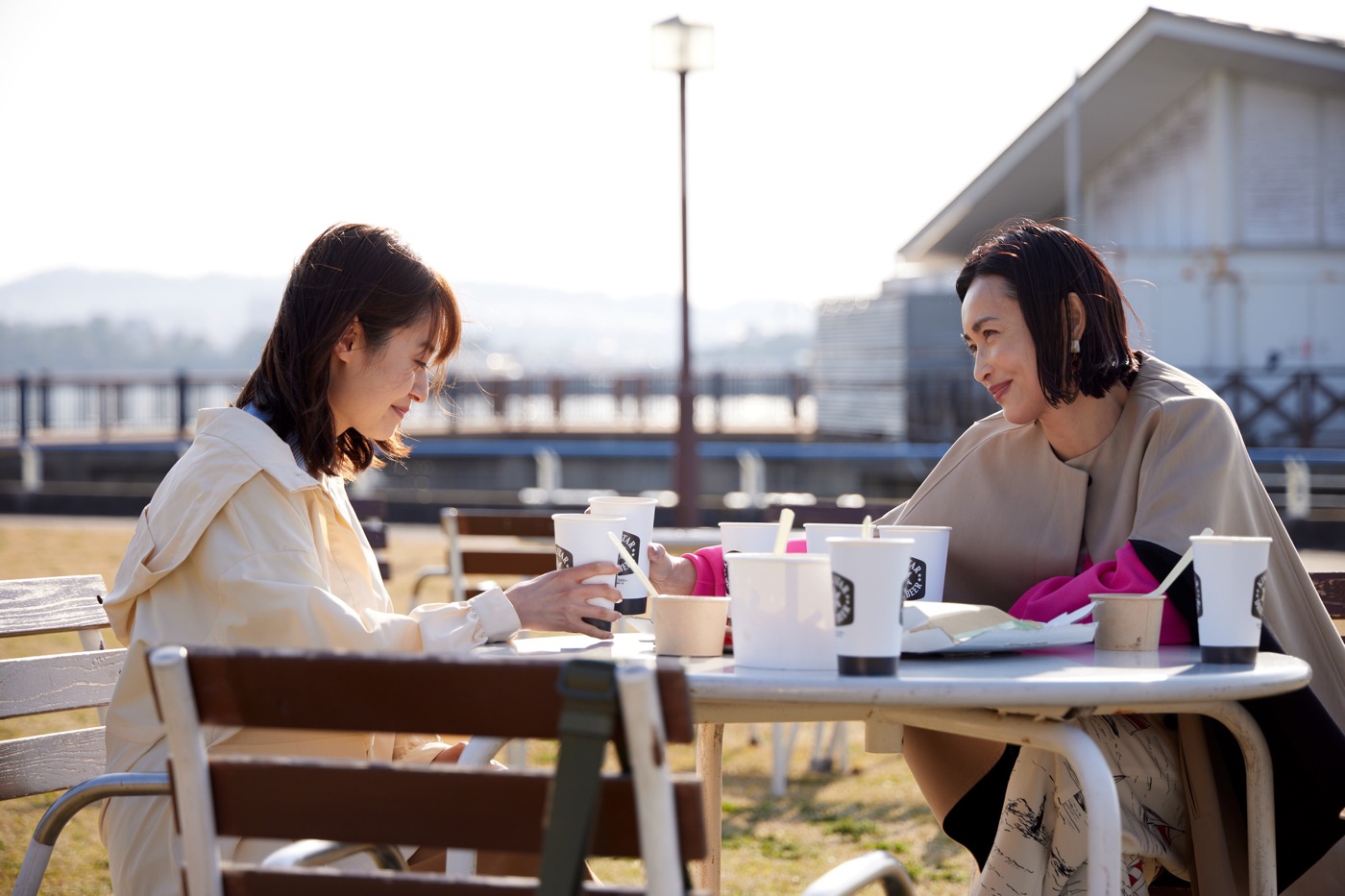 京本大我演じる“渋谷くん”の恋に黄信号!? これまで写真だけの出演だったTravis Japan宮近海斗がついに本編に登場 - 画像一覧（6/6）