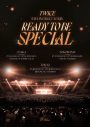 『TWICE 5TH WORLD TOUR ‘READY TO BE’ in JAPAN SPECIAL』味の素スタジアム2daysの追加公演が決定 - 画像一覧（1/2）