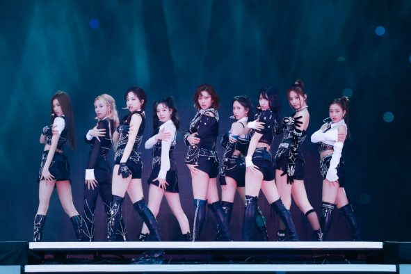 『TWICE 5TH WORLD TOUR ‘READY TO BE’ in JAPAN SPECIAL』味の素スタジアム2daysの追加公演が決定