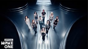 Kep1er、日本1stアルバムタイトル曲「Straight Line」のMV公開！音源の先行配信もスタート