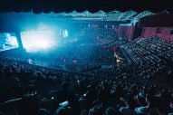 【ライブレポート】King Gnuアジアツアー大盛況のうちに終了！計3万5,000人が熱狂 - 画像一覧（9/9）