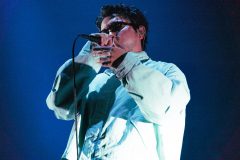 【ライブレポート】King Gnuアジアツアー大盛況のうちに終了！計3万5,000人が熱狂