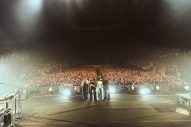 【ライブレポート】King Gnuアジアツアー大盛況のうちに終了！計3万5,000人が熱狂 - 画像一覧（1/9）