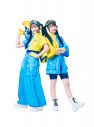 日向坂46正源司陽子×藤嶌果歩の衣装展示やフォトスポットも！「アイスボックス」アンテナショップが東京駅に登場 - 画像一覧（4/6）
