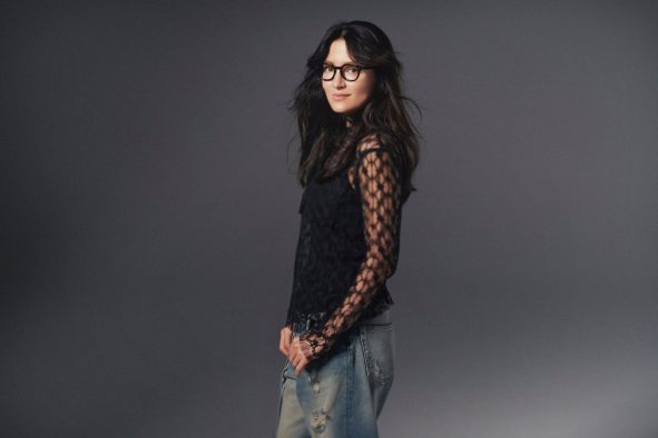 アンジェラ・アキ、12年ぶりの新作アルバムについてコメント。「自分の居場所はちゃんとあるんだ、と感じてもらえたら」